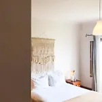 Quinta Amarela Nazaré