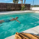 Casa de hóspedes Quinta Amarela Nazaré