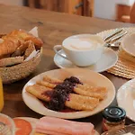 Quinta Amarela 4* Nazaré