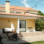 Quinta Amarela Casa de hóspedes