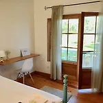 Quinta Amarela Nazaré