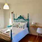 Quinta Amarela Casa de hóspedes