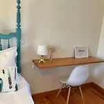 Casa de hóspedes Quinta Amarela Nazaré