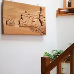 Casa de hóspedes Quinta Amarela Nazaré