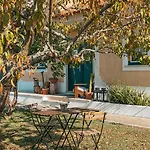 Casa de hóspedes Quinta Amarela Nazaré