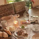 Casa de hóspedes Quinta Amarela