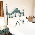 Casa de hóspedes Quinta Amarela Nazaré