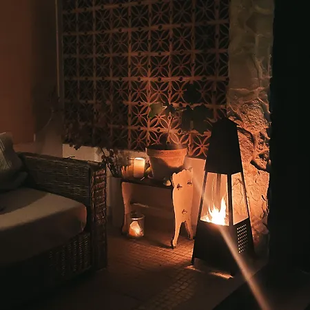 Penzion Quinta Amarela 4*