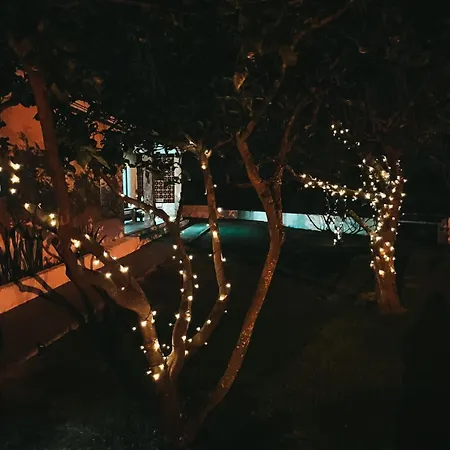 Quinta Amarela Penzion 4*