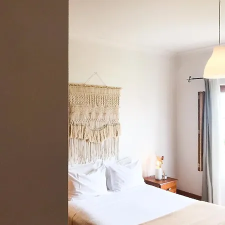 Quinta Amarela 나자레