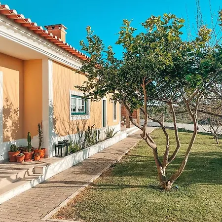 Quinta Amarela -
