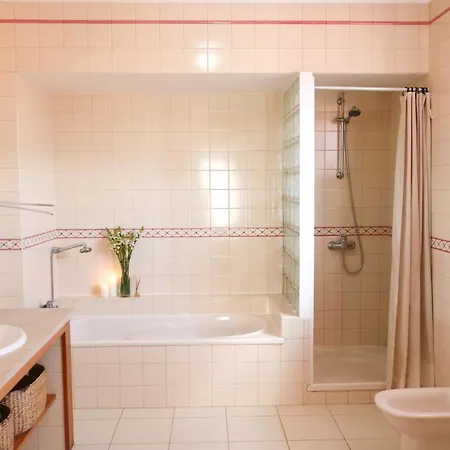 Quinta Amarela - Guest house