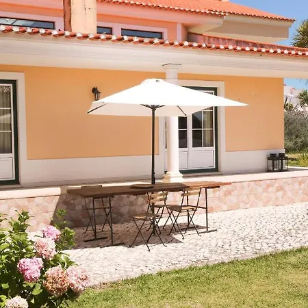 Quinta Amarela - Guest house
