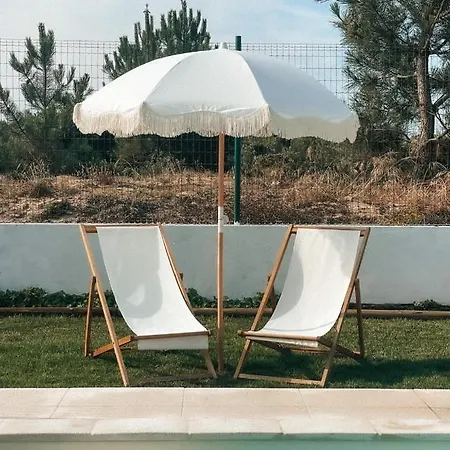 Quinta Amarela - 3*