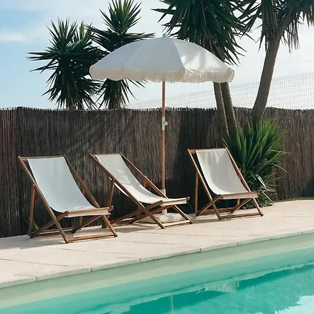 Quinta Amarela -