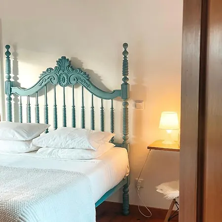 Pensión Quinta Amarela -