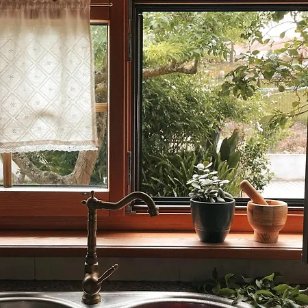Quinta Amarela - Pensión 3*