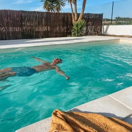 Vendégház Quinta Amarela Nazaré