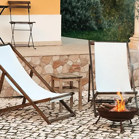 Quinta Amarela - Pensión 3*
