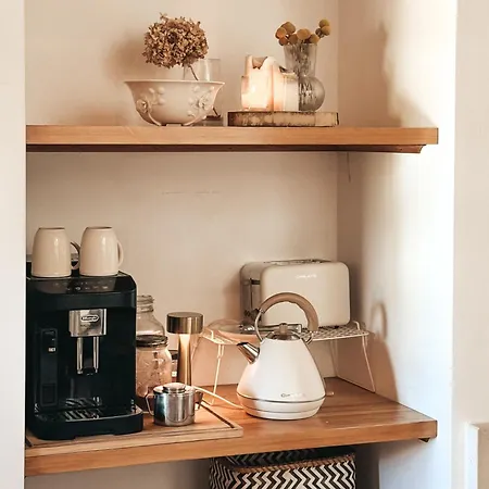 Pensión Quinta Amarela Nazaré