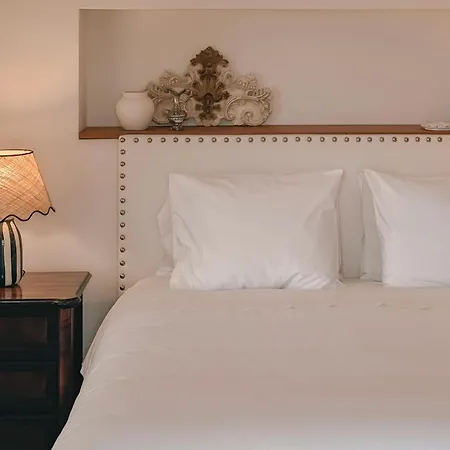 Quinta Amarela Nazaré