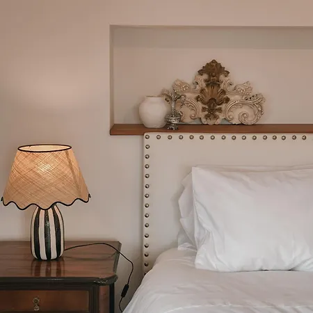 Quinta Amarela - Guest house