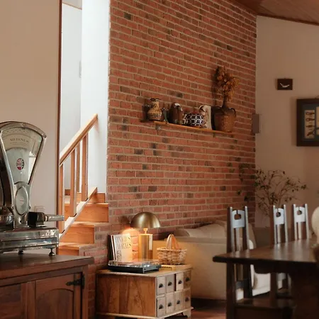 Pensión Quinta Amarela