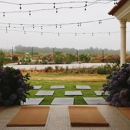 Quinta Amarela 4* Nazaré