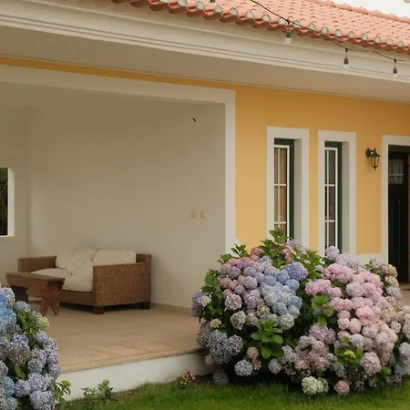 Quinta Amarela 게스트하우스 4*