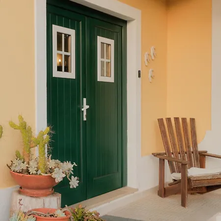 Quinta Amarela - 4*