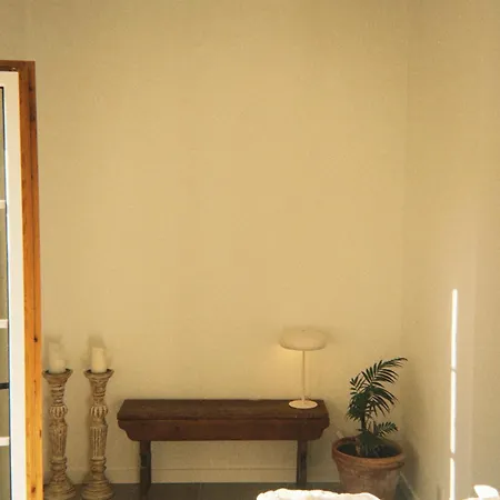 Quinta Amarela 나자레