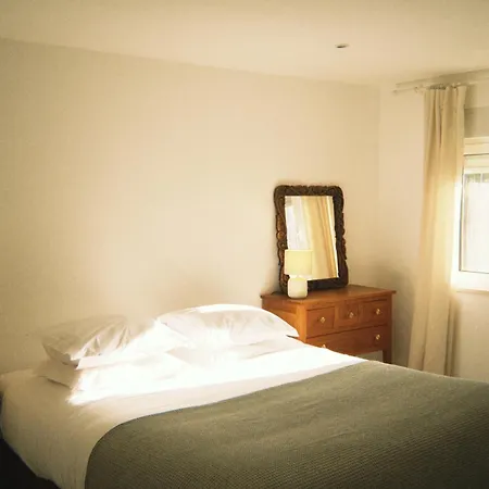 Quinta Amarela 4* 나자레