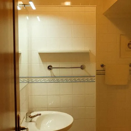 Pensión Quinta Amarela