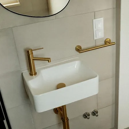 Quinta Amarela Nazaré