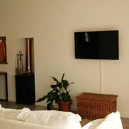 Pensión Quinta Amarela