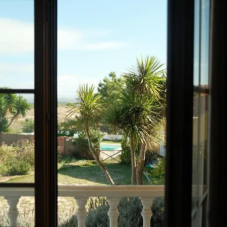 Quinta Amarela 게스트하우스 4*