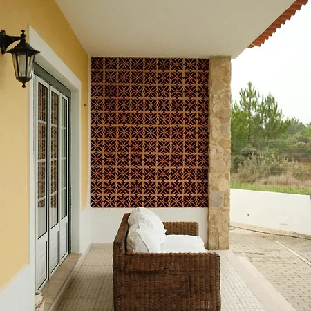 Quinta Amarela 4* 나자레