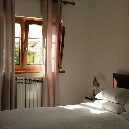 Quinta Amarela 4* 나자레