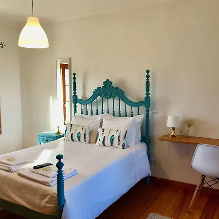 Quinta Amarela Pensión