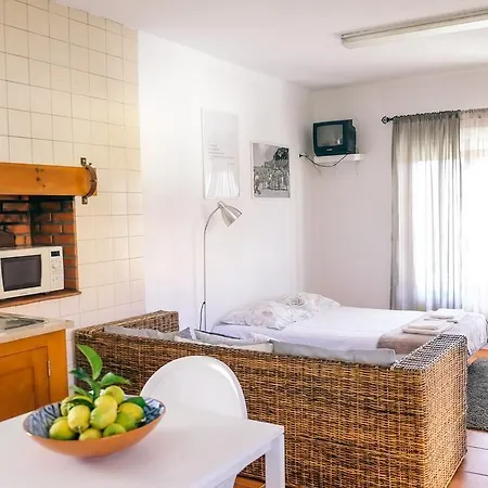 Pensión Quinta Amarela