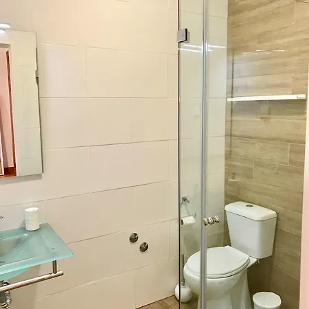 Pensión Quinta Amarela 4*