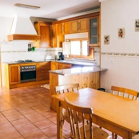 Quinta Amarela 게스트하우스 4*