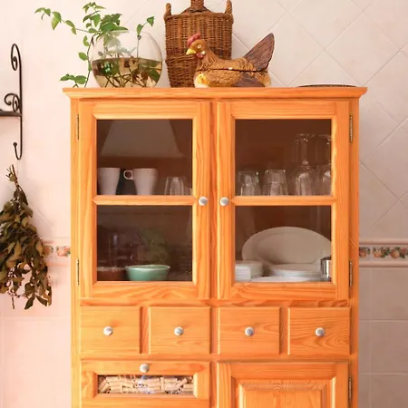 Quinta Amarela 4* 나자레