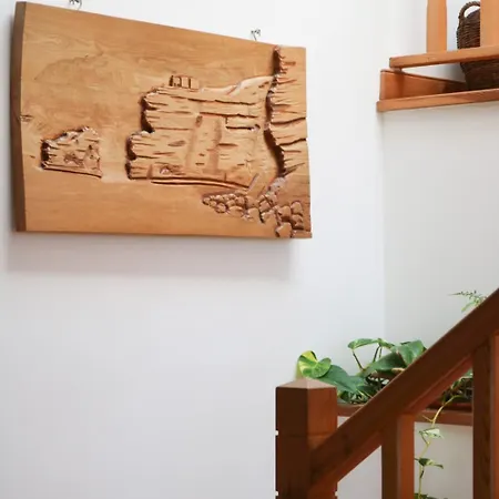 Pensión Quinta Amarela Nazaré