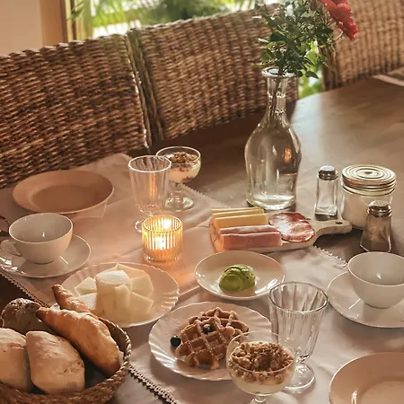 Pensión Quinta Amarela