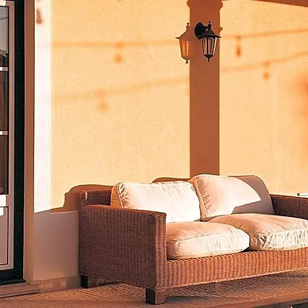 Quinta Amarela 4*