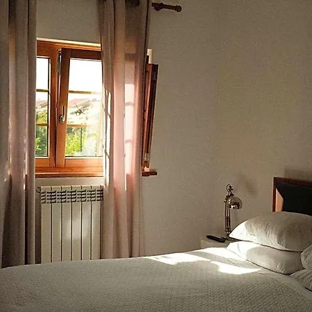 Casa de hóspedes Quinta Amarela