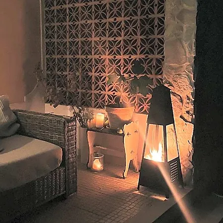 Quinta Amarela Casa de hóspedes