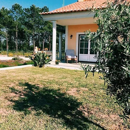 Quinta Amarela -