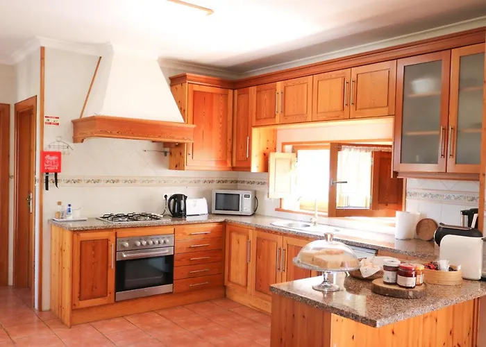 Quinta Amarela ゲストハウス